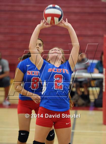 Thumbnail 1 in Highlands @ Encina Prep photogallery.