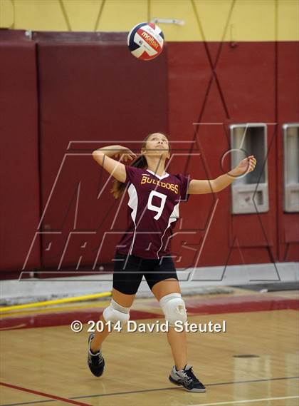 Thumbnail 3 in Highlands @ Encina Prep photogallery.