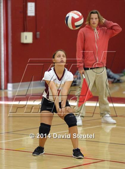 Thumbnail 1 in Highlands @ Encina Prep photogallery.