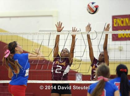 Thumbnail 2 in Highlands @ Encina Prep photogallery.