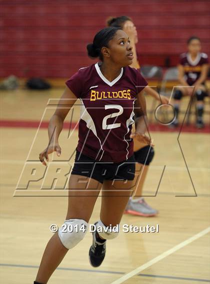 Thumbnail 1 in Highlands @ Encina Prep photogallery.