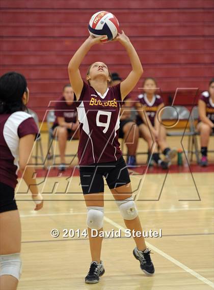 Thumbnail 1 in Highlands @ Encina Prep photogallery.