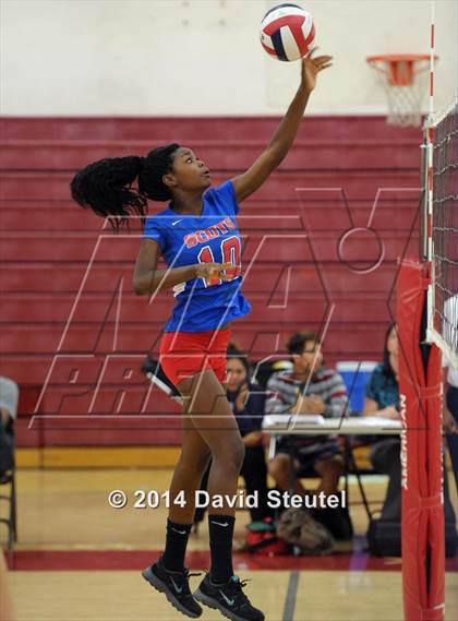 Thumbnail 3 in Highlands @ Encina Prep photogallery.