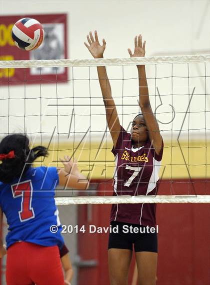 Thumbnail 1 in Highlands @ Encina Prep photogallery.