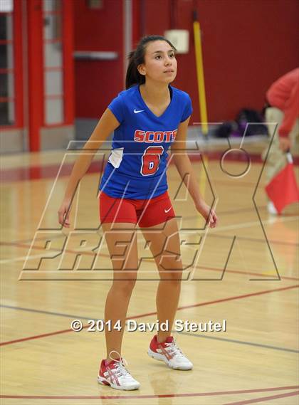 Thumbnail 1 in Highlands @ Encina Prep photogallery.
