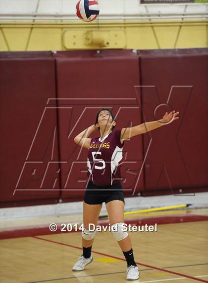 Thumbnail 3 in Highlands @ Encina Prep photogallery.