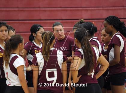 Thumbnail 2 in Highlands @ Encina Prep photogallery.