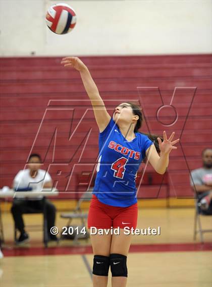 Thumbnail 1 in Highlands @ Encina Prep photogallery.