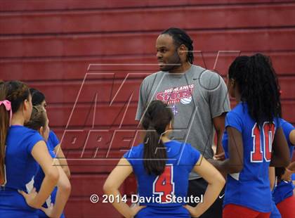 Thumbnail 1 in Highlands @ Encina Prep photogallery.