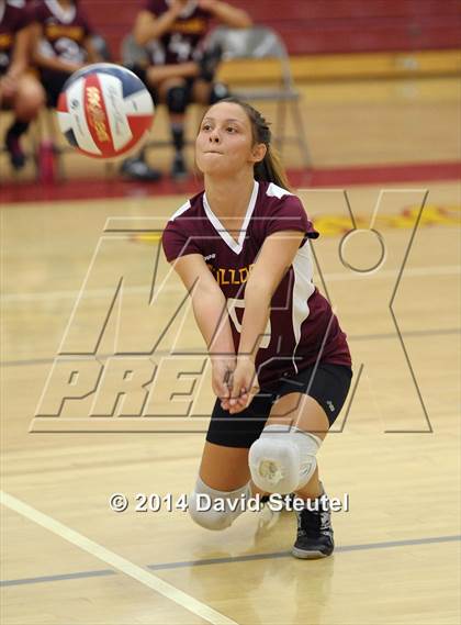 Thumbnail 1 in Highlands @ Encina Prep photogallery.