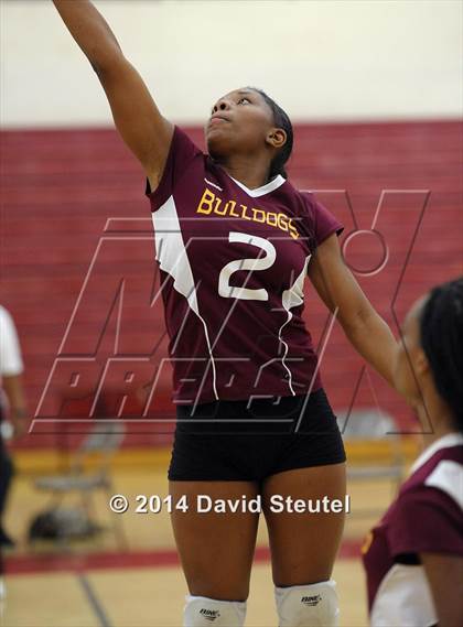 Thumbnail 1 in Highlands @ Encina Prep photogallery.