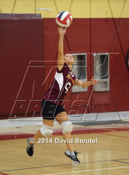 Thumbnail 1 in Highlands @ Encina Prep photogallery.