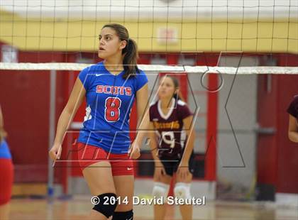 Thumbnail 3 in Highlands @ Encina Prep photogallery.