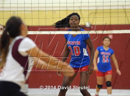 Thumbnail 1 in Highlands @ Encina Prep photogallery.