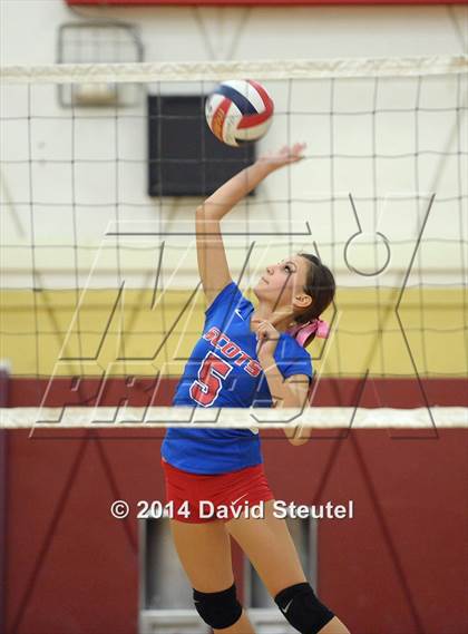 Thumbnail 1 in Highlands @ Encina Prep photogallery.