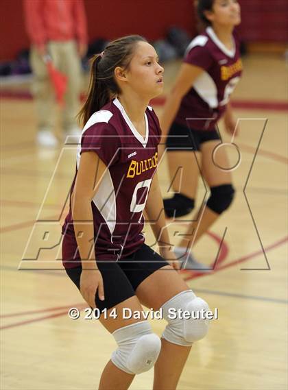 Thumbnail 1 in Highlands @ Encina Prep photogallery.