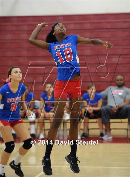 Thumbnail 1 in Highlands @ Encina Prep photogallery.
