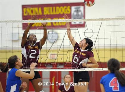 Thumbnail 2 in Highlands @ Encina Prep photogallery.