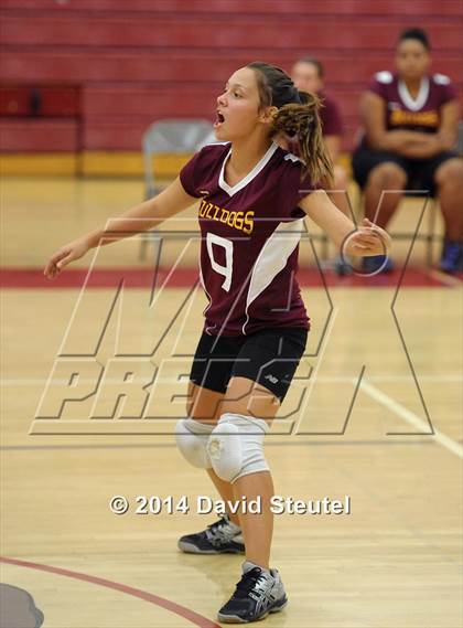 Thumbnail 1 in Highlands @ Encina Prep photogallery.
