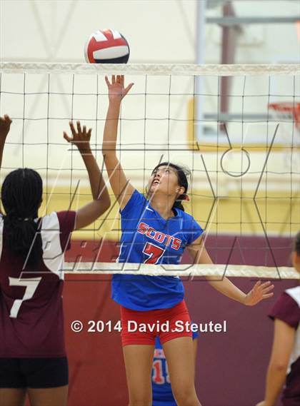 Thumbnail 3 in Highlands @ Encina Prep photogallery.