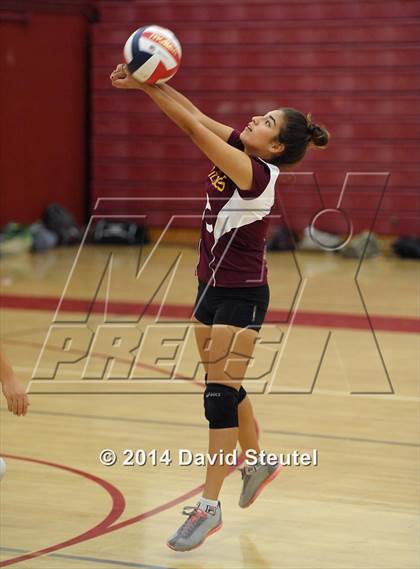 Thumbnail 1 in Highlands @ Encina Prep photogallery.