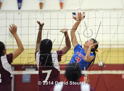 Thumbnail 1 in Highlands @ Encina Prep photogallery.