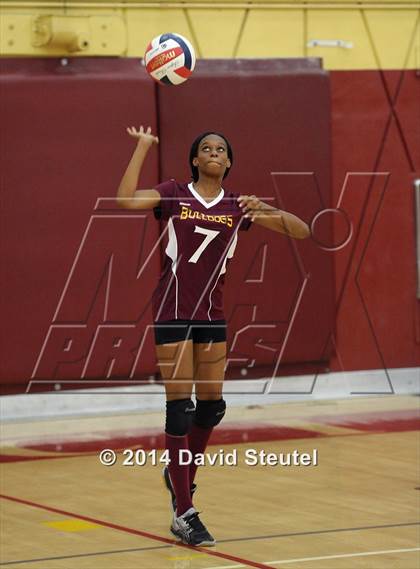 Thumbnail 1 in Highlands @ Encina Prep photogallery.