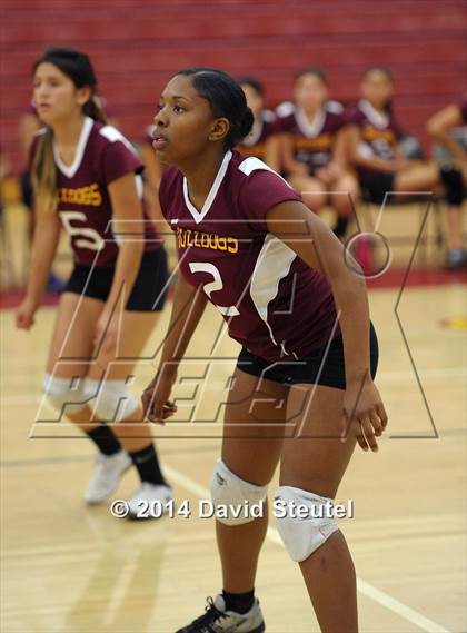 Thumbnail 2 in Highlands @ Encina Prep photogallery.