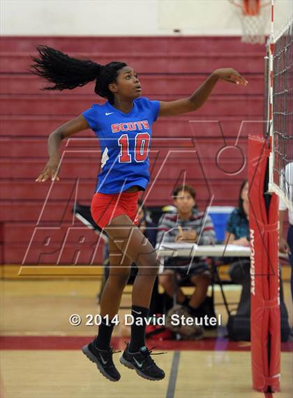 Thumbnail 1 in Highlands @ Encina Prep photogallery.