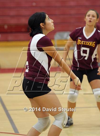 Thumbnail 1 in Highlands @ Encina Prep photogallery.