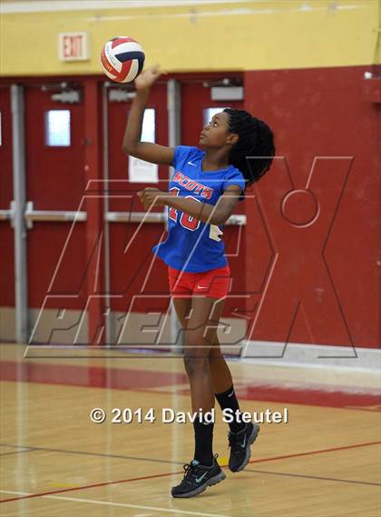 Thumbnail 2 in Highlands @ Encina Prep photogallery.