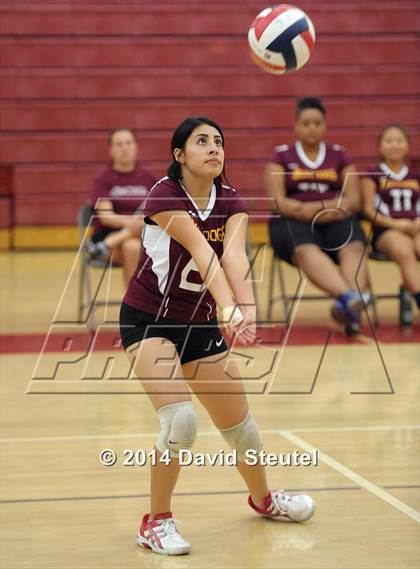 Thumbnail 1 in Highlands @ Encina Prep photogallery.