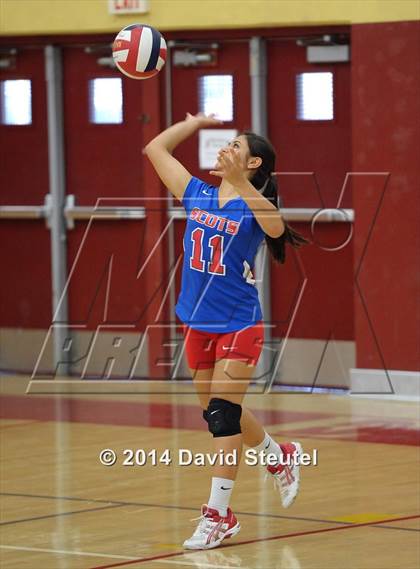 Thumbnail 3 in Highlands @ Encina Prep photogallery.