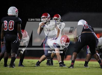 Thumbnail 1 in Manatee @ Palmetto photogallery.