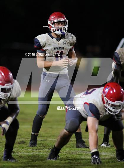 Thumbnail 3 in Manatee @ Palmetto photogallery.