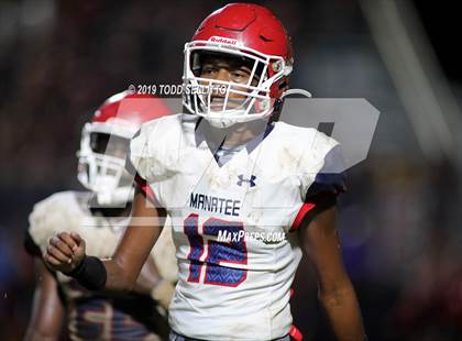 Thumbnail 1 in Manatee @ Palmetto photogallery.