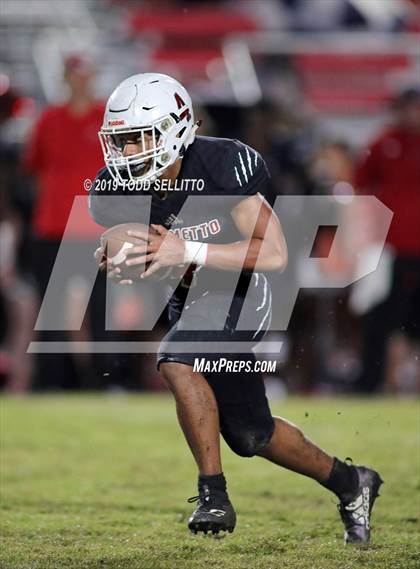 Thumbnail 2 in Manatee @ Palmetto photogallery.