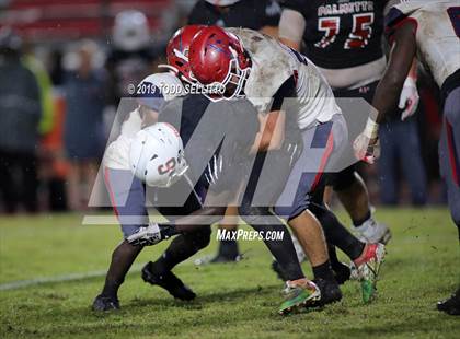 Thumbnail 3 in Manatee @ Palmetto photogallery.
