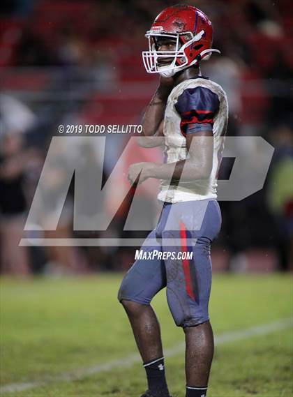 Thumbnail 1 in Manatee @ Palmetto photogallery.