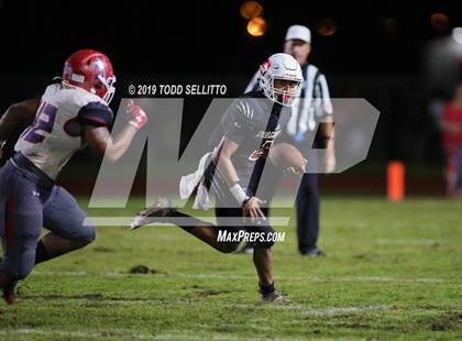 Thumbnail 3 in Manatee @ Palmetto photogallery.