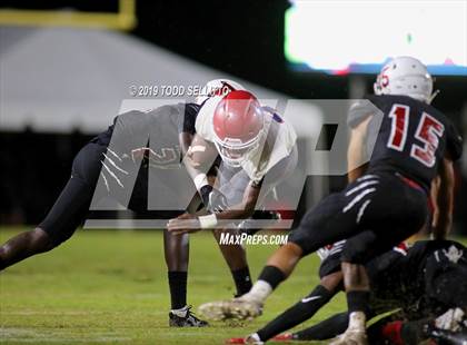 Thumbnail 3 in Manatee @ Palmetto photogallery.