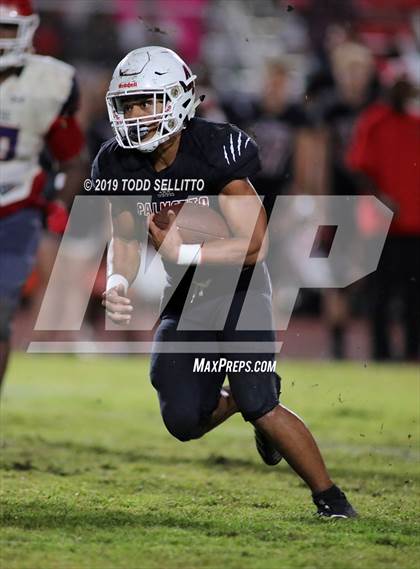 Thumbnail 1 in Manatee @ Palmetto photogallery.