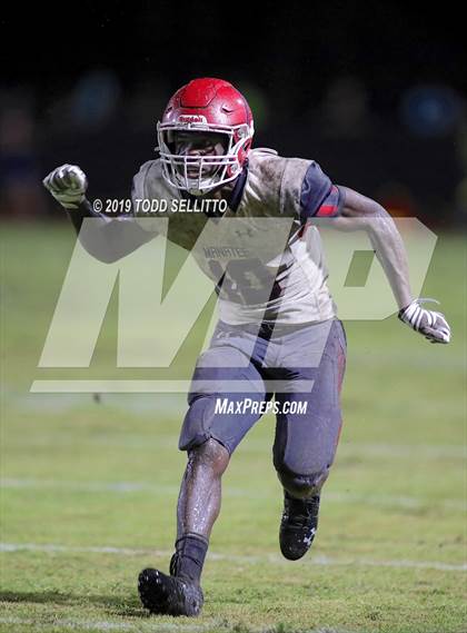 Thumbnail 2 in Manatee @ Palmetto photogallery.
