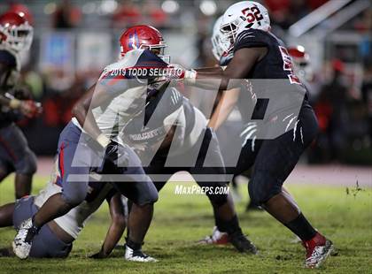Thumbnail 1 in Manatee @ Palmetto photogallery.