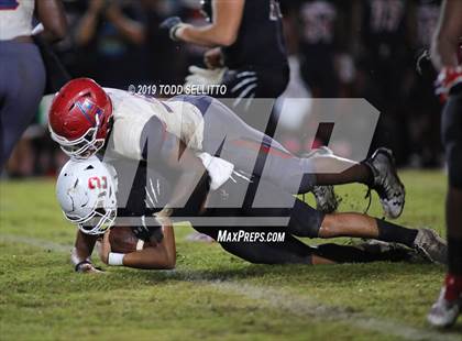 Thumbnail 3 in Manatee @ Palmetto photogallery.