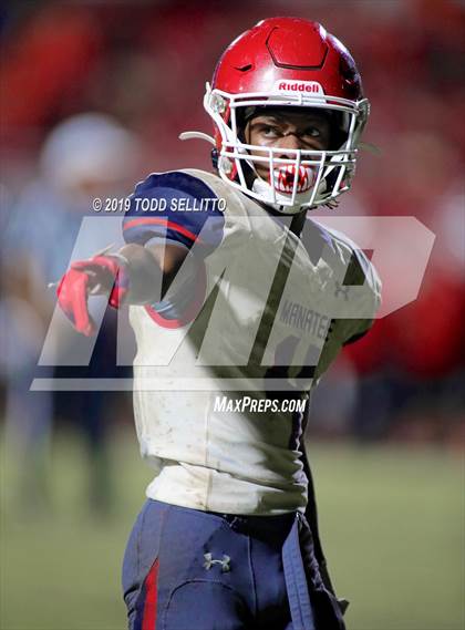 Thumbnail 1 in Manatee @ Palmetto photogallery.