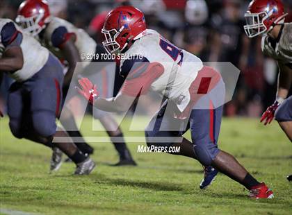 Thumbnail 3 in Manatee @ Palmetto photogallery.