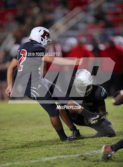 Thumbnail 3 in Manatee @ Palmetto photogallery.