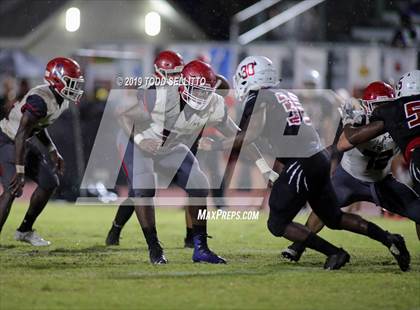 Thumbnail 1 in Manatee @ Palmetto photogallery.