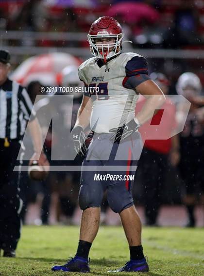 Thumbnail 2 in Manatee @ Palmetto photogallery.